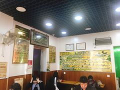 大堂-真素诚(玉泉路总店)