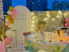 -天空花园餐吧·生日·团建(南山店)