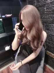 -MS.SALON美发沙龙