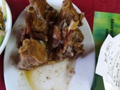 -老都一处饺子馆(道里店)