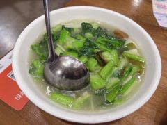 -水先生寧波菜(天一店)