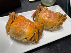 -渔乐之昕·铁板烧自助餐(虹悦城店)