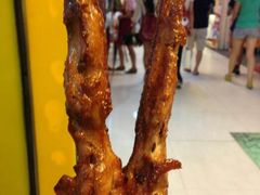 -一代烤翅王(大汉口店)