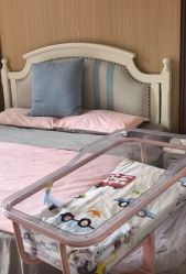 -中法母婴月子中心(南湖创始店)