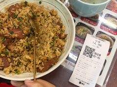 -扬二春炒饭(国庆路总店)