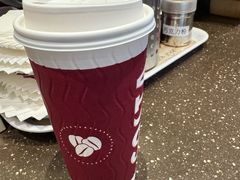 -COSTA COFFEE(天通苑华联店)