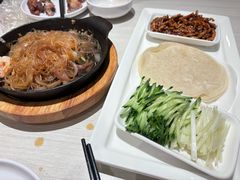 -九毛九西北菜(番禺万达店)