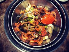 -七欣天香辣蟹火锅(无锡锡沪西路店)