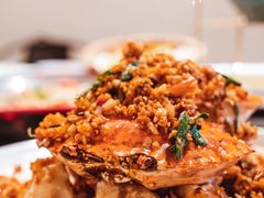 -达叔香味海鲜(海棠68环球美食街店)