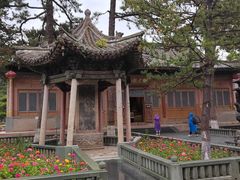 -五台山风景名胜区