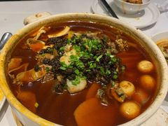 -眉州东坡(上海中心店)