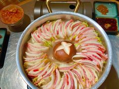 -火山屋台(新街口店)