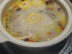 -鹅城粤菜馆(白云山路店)