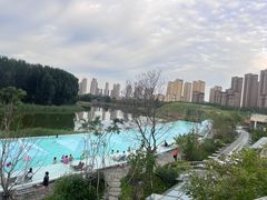 -清河半岛温泉度假酒店