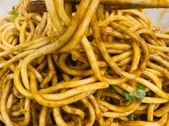 -王拐拐热干面·武汉三鲜豆皮(徐家汇店)