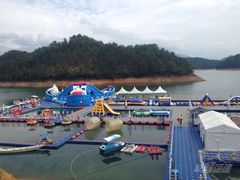 -千岛湖-欢乐水世界