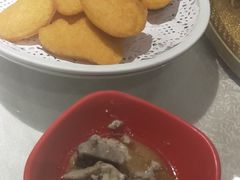 -恭敬李·烤鸭(天坛北门店)