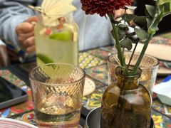 -BROWNSTONE布朗石西班牙餐厅(富城店)