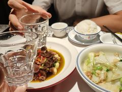 -湘语·湖南家常菜(新洲店)