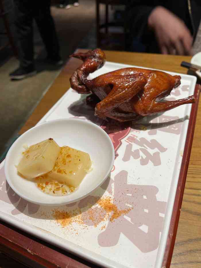大鸽饭(动物园店)-"被朋友安利的餐馆,粤式口味赞,服务好,有.