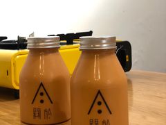拉茶-About Bistro關於·泰式家庭料理