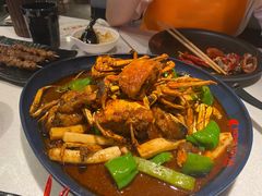 -红盔甲·小龙虾(天钥桥店)