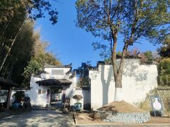 -景德镇古窑民俗博览区