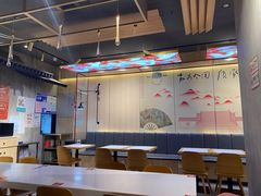大堂-大官米线(喜盈门范城店)