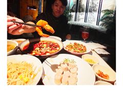 -京味斋·北京烤鸭(华威桥北工大店)