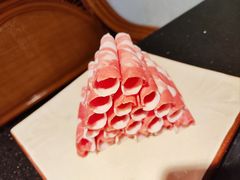 -东来顺饭庄(金泉广场店)