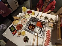 -海底捞火锅(番禺广场店)