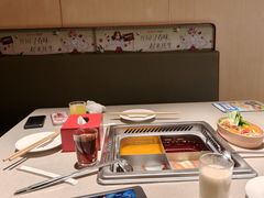 -海底捞火锅(江宸天街店)