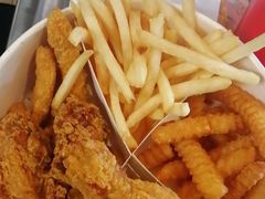 -麦当劳(莒县服务区店)