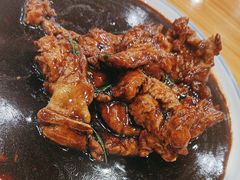 -小方的面(徐家汇店)