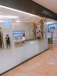 -AKOZO Beauty Salon