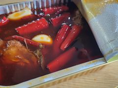 -何氏排骨(左家塘店)