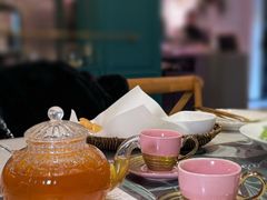 -MIO弥欧洋房西餐厅(中央大街店)