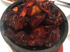 吉士红烧肉-老吉士(环贸iapm店)