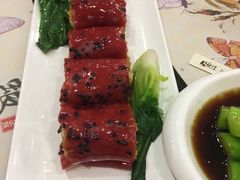 -虾饺妹·粤式手工点心(水荫路店)