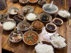 -九九豆花馆(解放碑步行街店)
