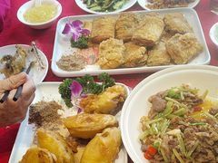 -盈春大饭店(千山路店)