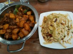 -明海妈妈菜(大连外国语学院店)