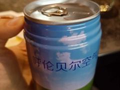 -很久以前羊肉串(簋街店)