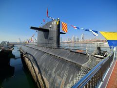 -中国人民解放军海军博物馆