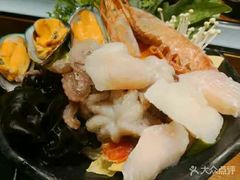 -呷哺呷哺 黄金牧场 (回龙观港龙店)