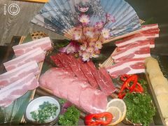 -神隐烧肉酒场(九街店)