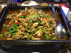 -蘭奢雅集·江浙菜(青山江滩店)