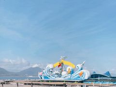 -海南分界洲岛旅游区