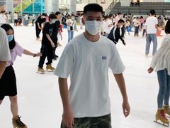 -世界之窗阿尔卑斯冰雪世界