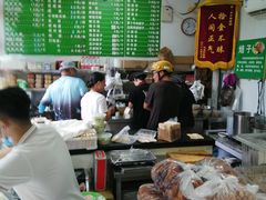 -李小老烧饼(常营民族家园店)